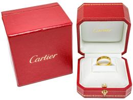 13 - ANILLO "CARTIER"