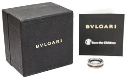12 - ANILLO "BULGARI"
