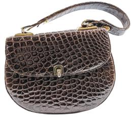 737 - BOLSO "LOEWE" DE LOS AÑOS 60