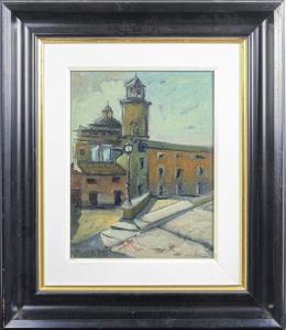 614 - ORTUÑO, ROBERTO