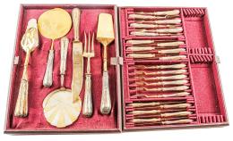 722 - SERVICIO DE REPOSTERÍA EN PLATA DEL PRIMER TERCIO S.XX