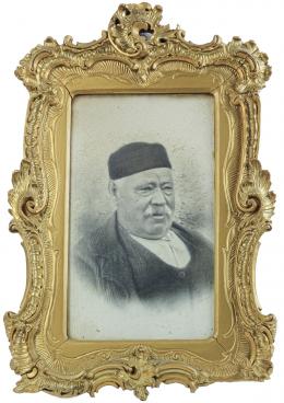 874 - MARCO DE PRINCIPIOS DEL S.XX