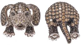 187 - PENDIENTES TECKEL