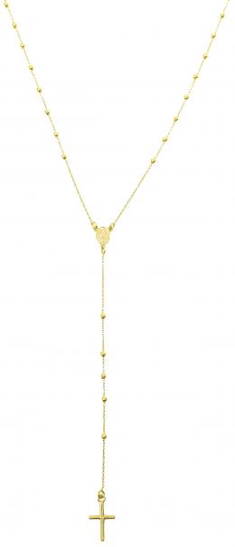 143 - COLLAR ROSARIO