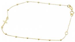 203 - PULSERA ROSARIO