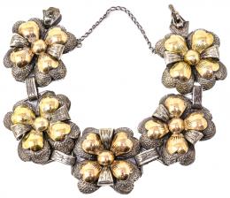 184 - PULSERA AÑOS 40