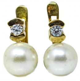 144 - PENDIENTES TU Y YO
