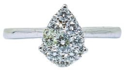 3 - ANILLO CON BRILLANTES