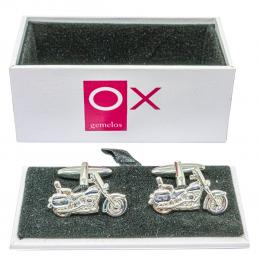 110 - GEMELOS OX