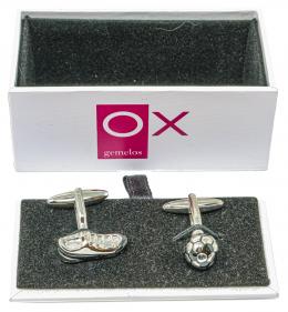 109 - GEMELOS OX