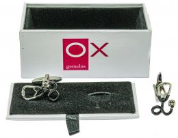 108 - GEMELOS OX