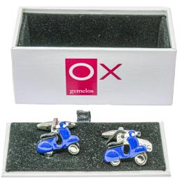 107 - GEMELOS OX
