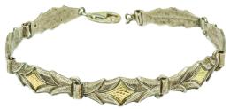152 - PULSERA DE LOS AÑOS 30-40