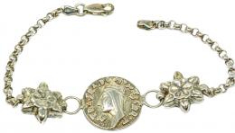 153 - PULSERA DE MONTSERRAT