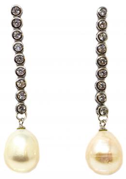 128 - PENDIENTES DE PLATA