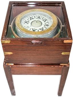 882 - BITÁCORA DE BARCO DE LA PRIMERA MITAD DE SIGLO XX