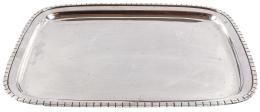 665 - BANDEJA DE LOS AÑOS 70