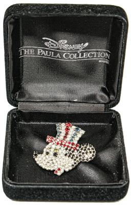 89 - BROCHE DISNEY
