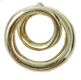 119 - COLGANTE DE PLATA 