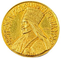 392 - MEDALLA DE ORO DE 1930