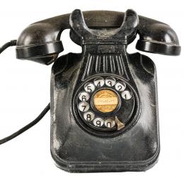 974 - TELEFONO DE MEDIADOS DEL S.XX
