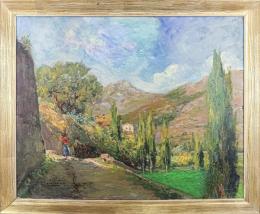 525 - ASENSIO MARINÉ, JOAQUIM