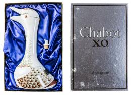 921 - BOTELLA ARMAGNAC "CHABOT"