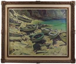 731 - SELVACIO MANCINI, ANTONIO