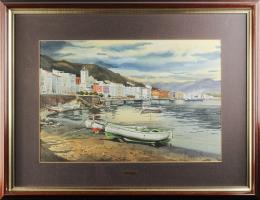 545 - BORDALLO, MANUEL