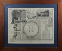 619 - PIRANESI, GIOVANNI BATTISTA