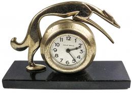 785 - RELOJ DE SOBREMESA ART DECÓ