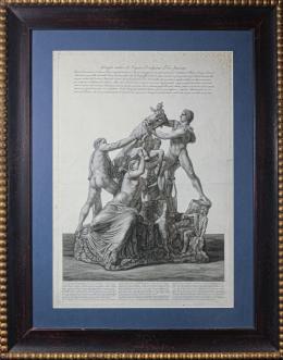 243 - PIRANESI, GIOVANNI BATTISTA