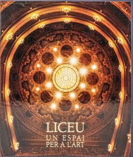 279 - "LICEU UN ESPAI PER L'ART"