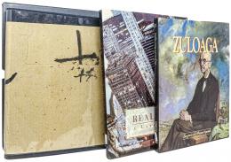 301 - TRES LIBROS DE ARTE