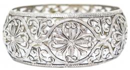 183 - PULSERA ESCLAVA DE PPS DEL S.XX