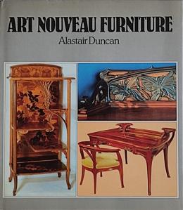 244 - "ART NOUVEAU FURNITURE"