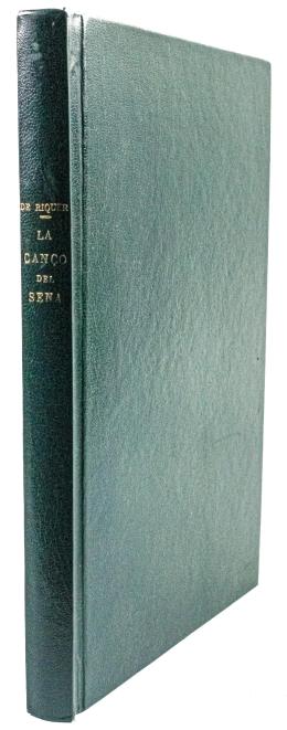 253 - "LA CANÇÓ DEL SENA"