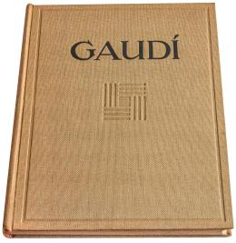 277 - "GAUDÍ"