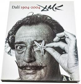 269 - "DALÍ 1904-2004"