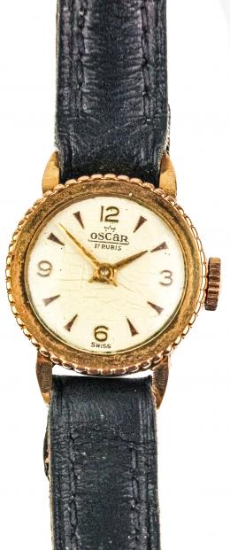 298 - RELOJ DE DAMA DE LOS AÑOS 60