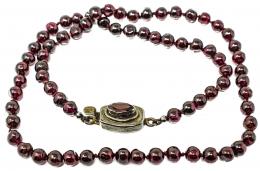 105 - COLLAR DE GRANATES