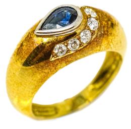 60 - ANILLO BOMBÉ DE OCTAVIO SARDÀ