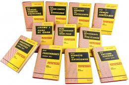 265 - "BIOGRAFIES CATALANES"