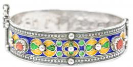 200 - PULSERA ESCLAVA DE LA INDIA
