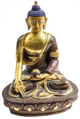400 - BUDA BIRMANO DE LA SEGUNDA MITAD DEL SXX,