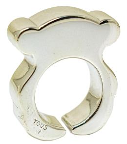 78 - ANILLO TOUS
