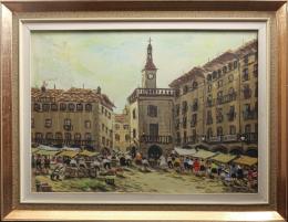 590 - ESCAYOLA, JOAN