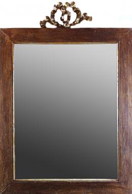 337 - ESPEJO DE PARED DE PRINCIPIOS DEL S.XX