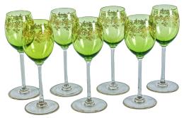 22 - CONJUNTO DE COPAS DE FINALES DEL SIGLO XX
