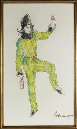 487 - SERRANO, JOSEP MIQUEL